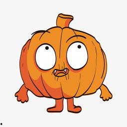 吃瓜卡通搞怪头像,趣味横生的搞怪形象大集合