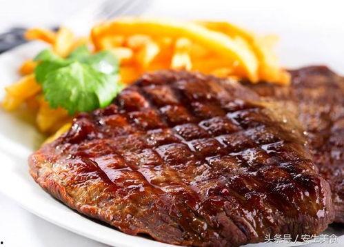 瓜沥吃牛排,牛排盛宴，尽享味蕾之旅