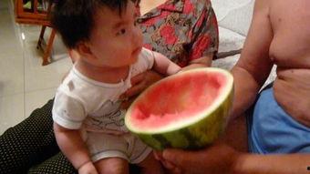 四个月胎盘吃瓜,孕育生命的奇妙旅程