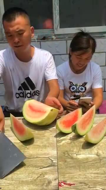 老公吃的瓜,揭秘老公的瓜食日记