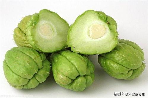 佛手瓜吃叶子还能长瓜吗,揭秘叶片食用与果实生长的奇妙关系